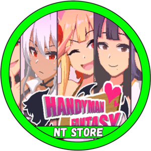 • Handyman Fantasy • + 50 ИГР • аккаунт Steam