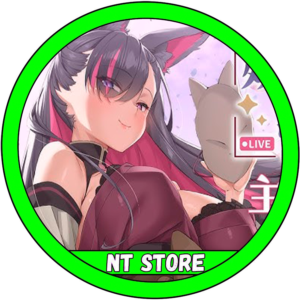 •Mirai´s Midnight Stream DELUXE  +  ИГРЫ STEAM