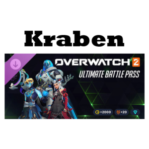 Overwatch® 2: ультранабор 19-го сезона steam DLC РФ/МИР