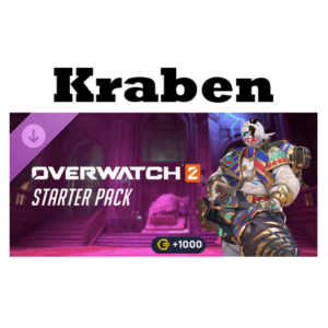 Overwatch® 2: стартовый набор 19-го сезона steam  DLC