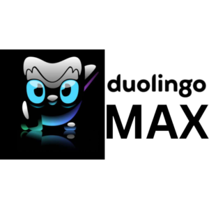 DUOLINGO MAX НА 3 МЕСЯЦА | АККАУНТ