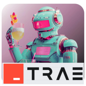 🔴Trae Ai PRO/ПОДПИСКА на 1-12 месяцев ✅