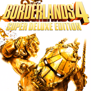 Borderlands 4. Super Deluxe Edition | АВТО+LOGIN:PASS🔥