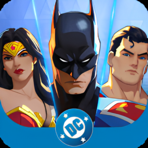 🦇🦇 DC: DARK LEGION МОНЕТЫ 100 - 100.000 ПО ID