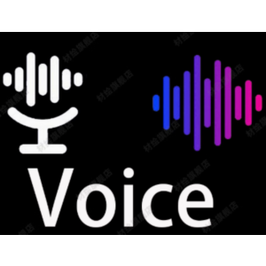 Абонемент Voice si для вашей учетной записи на 1 месяц