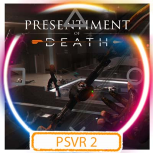 💠 (VR2) Presentiment of Death (PS5/RU) П1 - Оффлайн