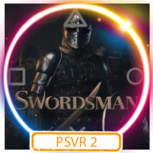 💠 (VR2) Swordsman VR (PS5/EN) (Аренда от 7 дней)