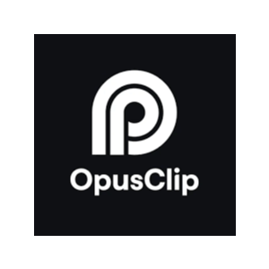 Подписка на OpusClip Starter/PRO на 1 месяц