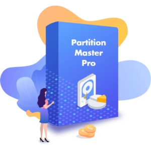 EaseUS Partition Master Pro ключ лицензии на 1 год