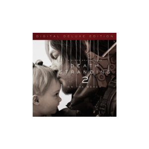 Death Stranding 2 On The Beach Deluxe Аренда Ps5