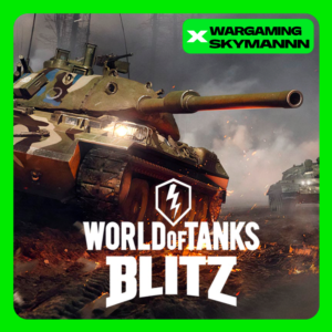 WORLD of TANKS BLITZ🔴💸ВАЛЮТА | 🗝️НАБОРЫ | 📢АКЦИИ