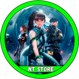 🩷 3 дня аренда • STELLAR BLADE  DELUXE• ОНЛАЙН • STEAM