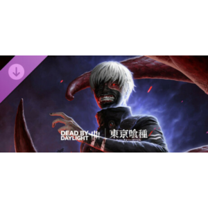 DBD - Tokyo Ghoul РУ/УКР/КЗ/СНГ STEAM