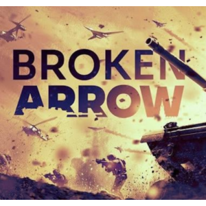 ・BROKEN ARROW・STEAM АККАУНТ + ИГРЫ・