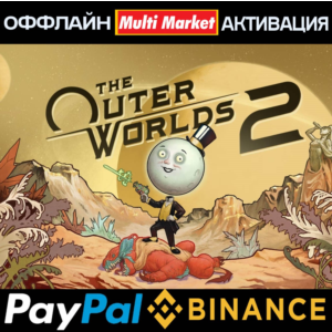 The Outer Worlds 2 Premium Edition STEAM