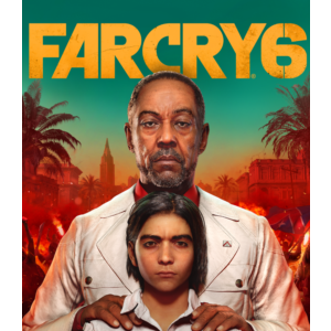 Far Cry 6 + Bundle | STEAM | OFFLINE