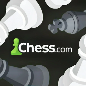 Chess.com Gold/Platinum/Diamond 1/12мес НА ВАШ СЧЕТ