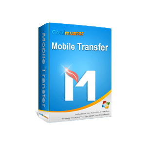 Coolmuster Mobile Transfer | Лицензионный ключ, код