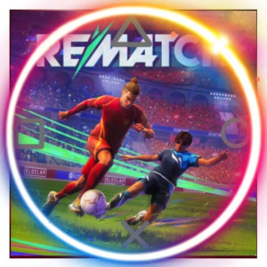 💠 Rematch (PS5/RU) (Аренда от 7 дней)