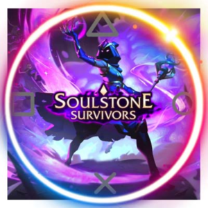 💠 Soulstone Survivors (PS5/RU) (Аренда от 7 дней)