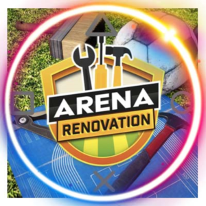 💠 Arena Renovation (PS5/RU) П1 - Оффлайн