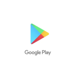 Цифровая подарочная карта Google Play на 1000 турецких