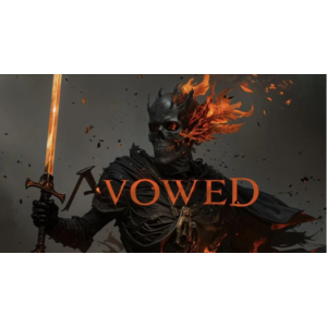 Avowed стим аккаунт офлайн регион любой