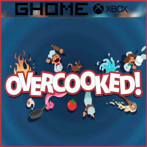 🔴Overcooked - Ключ XBOX🔴