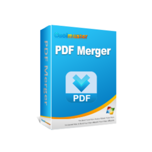 Coolmuster PDF Merger | Лицензионный ключ, код