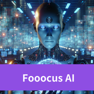Fooocus AI🔥Advanced🔥1-12 месяцев