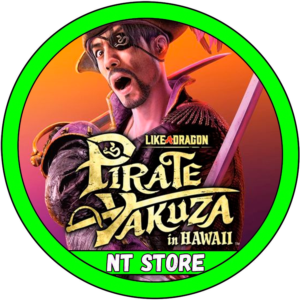 💎 Like a Dragon: Pirate Yakuza in Hawaii Steam Acc  ✔️