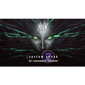 System Shock 2: 25th Anniversary Remaster ОФФЛАЙН