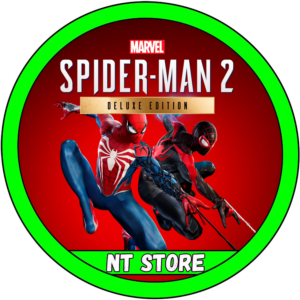 🩷 7 дней аренда • ОНЛАЙН • Marvel spider man 2