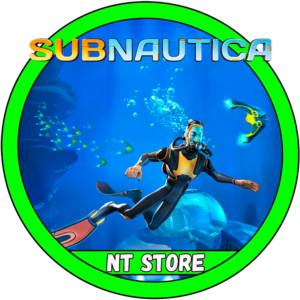🩷 7 дней аренда • ОНЛАЙН • Subnautica • STEAM