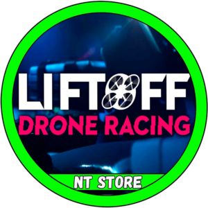 🩷 7-60 дней аренда • ОНЛАЙН •Liftoff: FPV Drone Racing