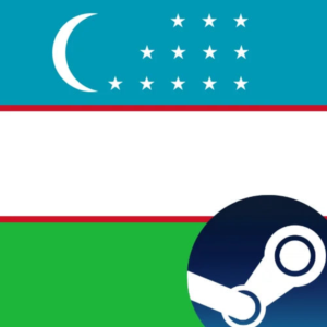 АВТО ПОПОЛНЕНИЕ СТИМ АККАУНТ USD UZ УЗБЕКИСТАН ДОЛЛАР