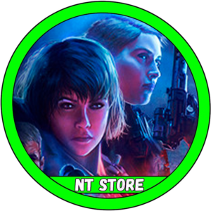 🩷 7-60 дней аренда • ОНЛАЙН • Wolfenstein: Youngblood