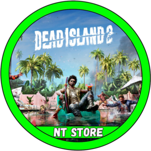 🩷 7-60 дней аренда • ОНЛАЙН • Dead island 2