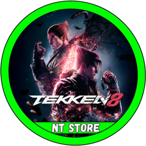 ▶3-60 дней аренда • Tekken 8 ULTIMATE • ОНЛАЙН