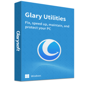 Glary Utilities 6 Pro  КЛЮЧ АКТИВАЦИИ ДО 1 ГОДА  🛡️