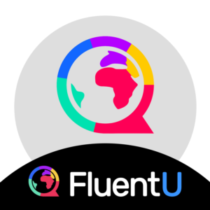 FluentU Plus  1/12 месяцев Подпишитесь на свой аккаун