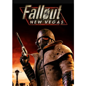 Fallout: New Vegas Ultimate Edition🔑for PC on GOG.com