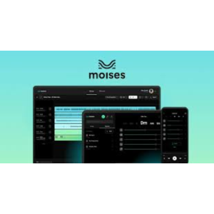 MOISES PREMIUM 🔥 НА 1 МЕСЯЦ ПОДПИСКИ  🔥