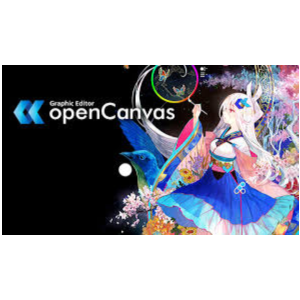 openCanvas 7 | Смена Данных