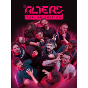 The Alters: Deluxe + Death Stranding ❤️‍🔥XBOX АККАУНТ