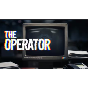 ☑️| THE OPERATOR| | ЧИСТЫЙ АККАУНТ |