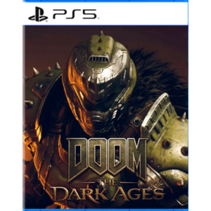 🎮DOOM: The Dark Ages  PS5  PS5 П1 - Оффлайн ⚡