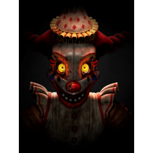 🎮Five Nights at Freddy´s: Secret o  PS5 П1 - Оффлайн ⚡