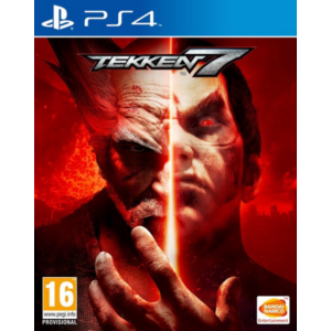 🎮TEKKEN 7   PS4™  П3 - Онлайн ⚡
