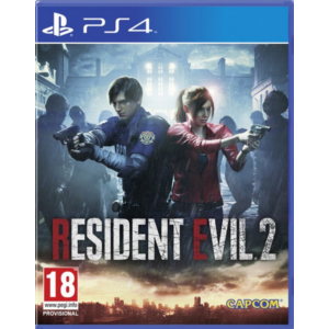 🎮RESIDENT EVIL 2   PS4™  П3 - Онлайн ⚡